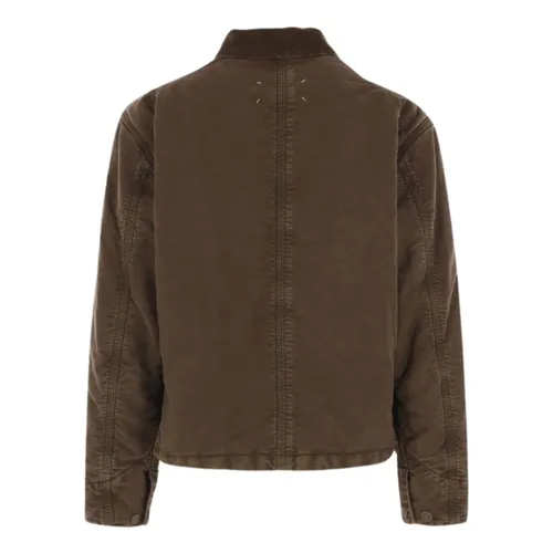 Jackets > Light Jackets - - Maison Margiela - Modalova