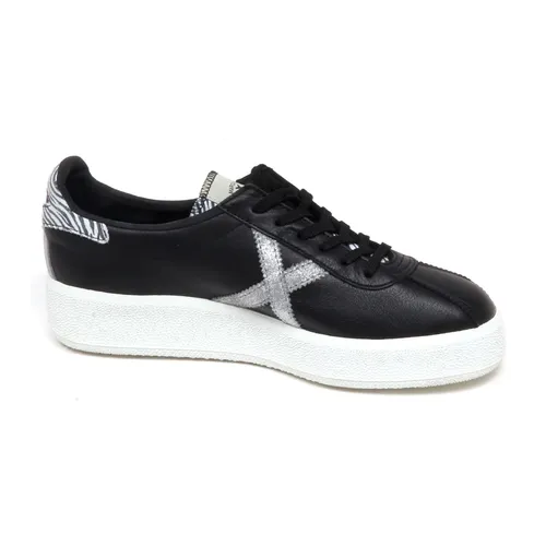 Munich - Shoes > Sneakers - Black - Munich - Modalova