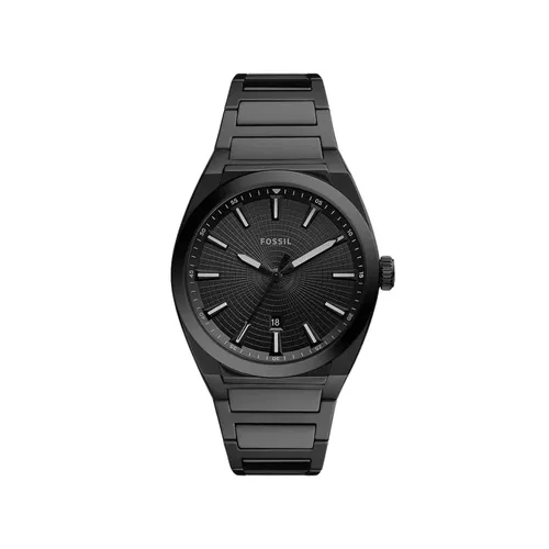 Accessories > Watches - - Fossil - Modalova