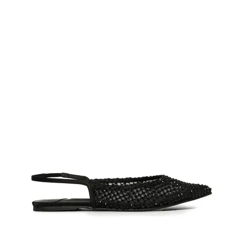 Shoes > Flats > Ballerinas - - Le Silla - Modalova