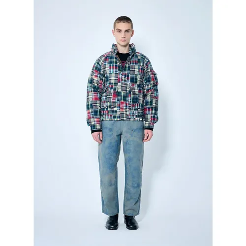 Jackets > Winter Jackets - - Thisisneverthat® - Modalova