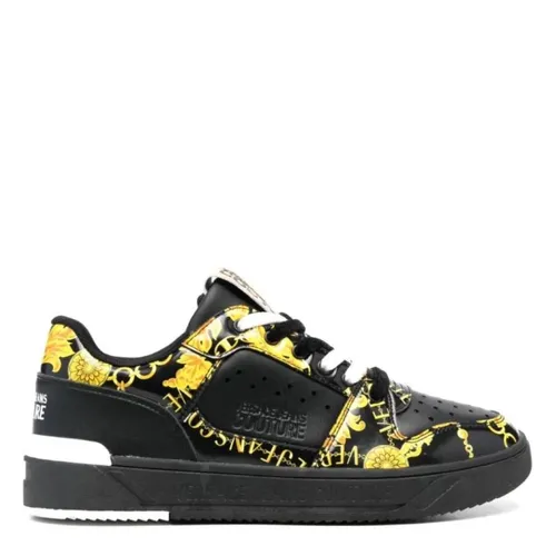 Shoes > Sneakers - - Versace - Modalova