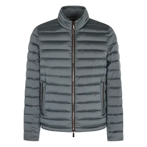 Jackets > Winter Jackets - - Moorer - Modalova