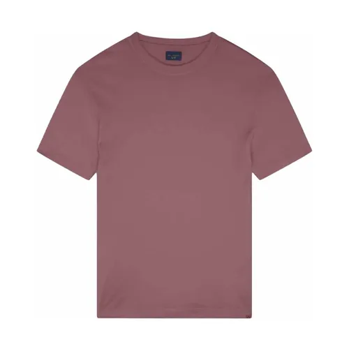 Tops > T-Shirts - - Paul & Shark - Modalova