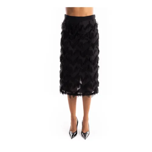 Skirts > Midi Skirts - - Marella - Modalova
