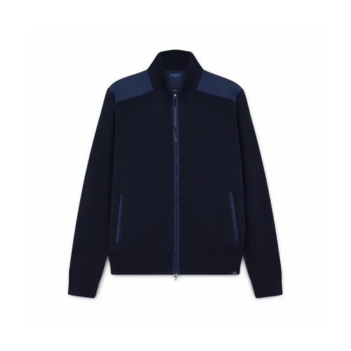 Knitwear > Cardigans - - Paul & Shark - Modalova