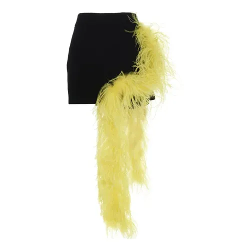 Skirts > Short Skirts - - The Attico - Modalova