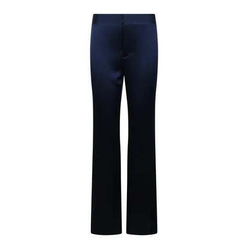 Trousers > Wide Trousers - - Alice + Olivia - Modalova