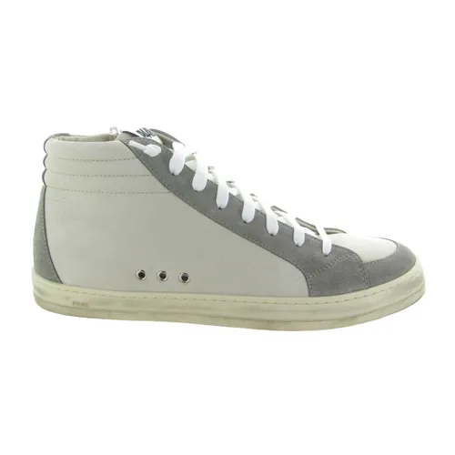 P448 - Shoes > Sneakers - White - P448 - Modalova