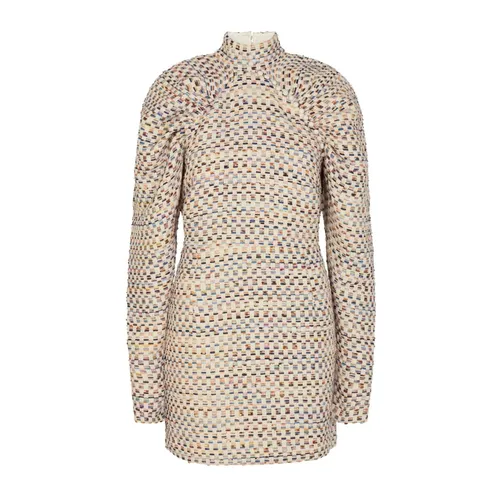 Dresses > Day Dresses > Short Dresses - - Rotate Birger Christensen - Modalova