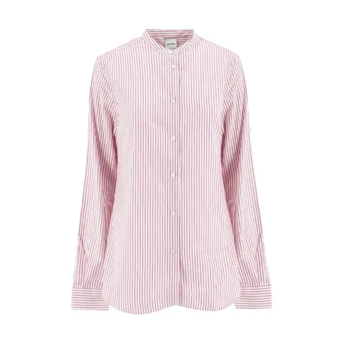 Blouses & Shirts > Shirts - - Aspesi - Modalova