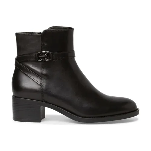 Shoes > Boots > Heeled Boots - - Tamaris - Modalova