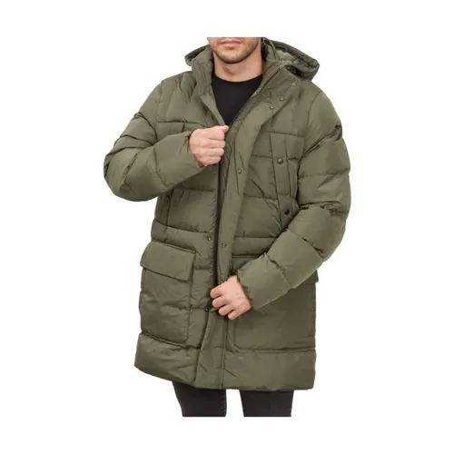 Jackets > Down Jackets - - Geox - Modalova