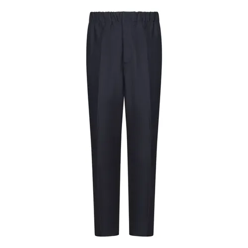 Trousers > Suit Trousers - - Jil Sander - Modalova
