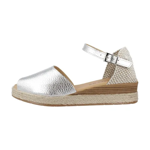 Shoes > Heels > Wedges - - Pitillos - Modalova