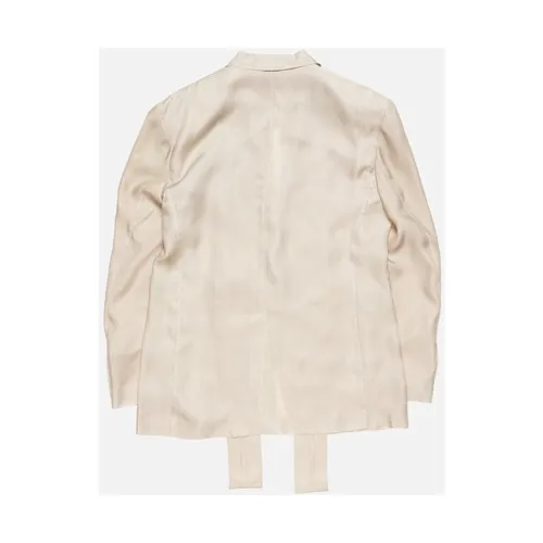 Jackets > Blazers - - Acne Studios - Modalova
