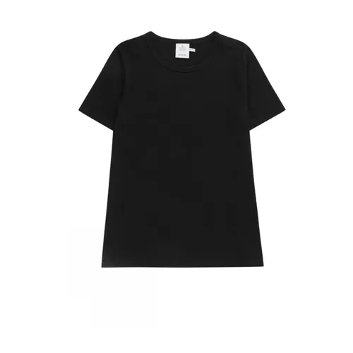 Munthe - Tops > T-Shirts - Black - Munthe - Modalova