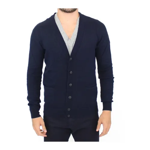 Knitwear > Cardigans - - Ermanno Scervino - Modalova