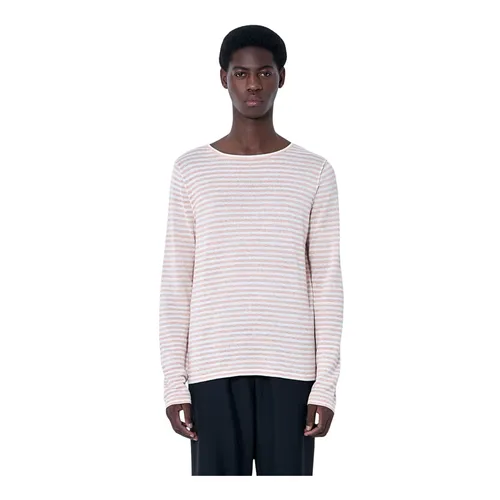 Knitwear > Round-neck Knitwear - - The Row - Modalova