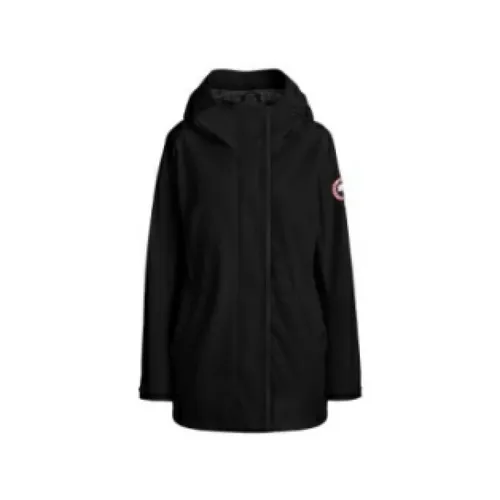 Coats > Parkas - - Canada Goose - Modalova