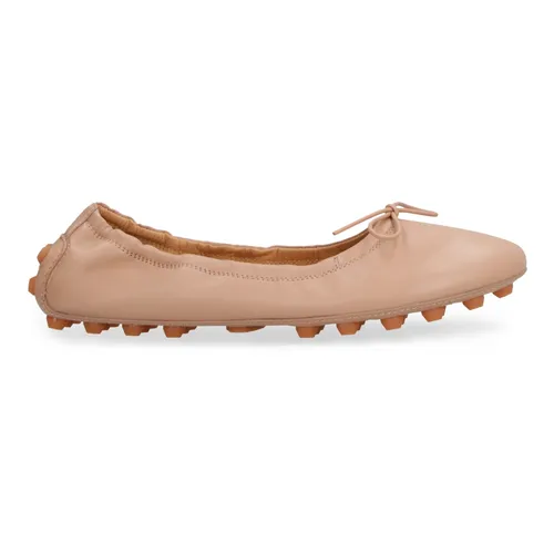 Shoes > Flats > Ballerinas - - Tod's - Modalova