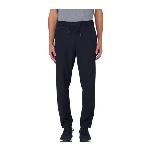 Trousers > Slim-fit Trousers - - Hugo - Modalova