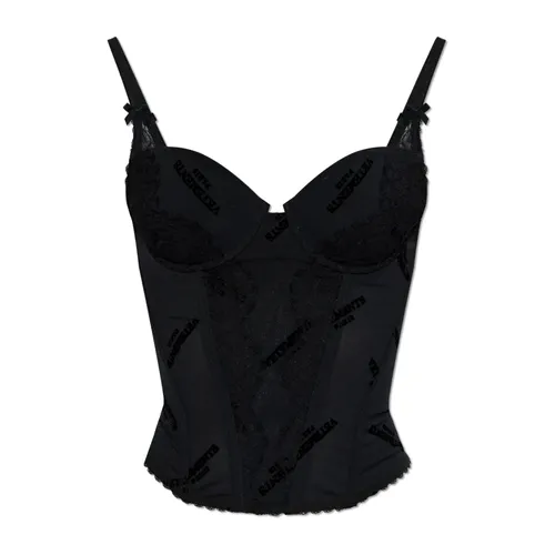 Tops > Sleeveless Tops - - Vetements - Modalova