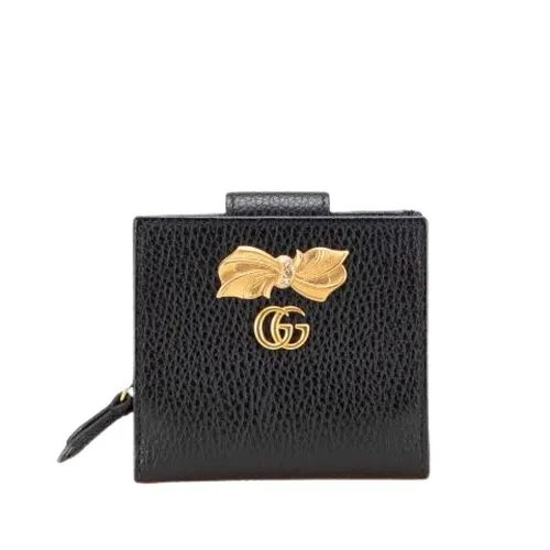 Pre-owned > Pre-owned Accessories > Pre-owned Wallets - - Gucci Vintage - Modalova