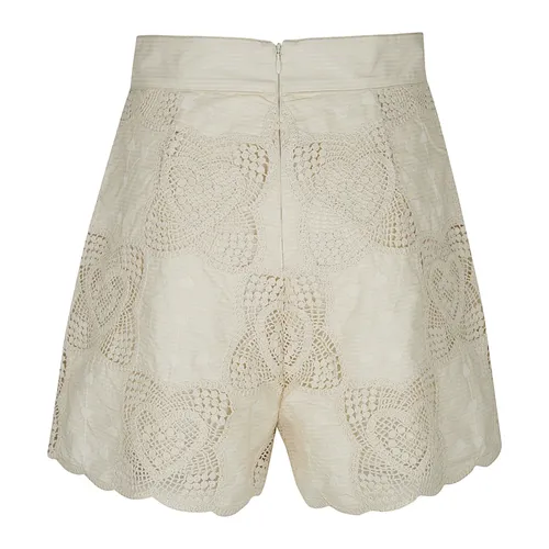 Shorts > Short Shorts - - Zimmermann - Modalova