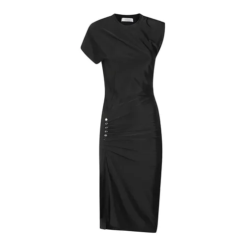 Dresses > Day Dresses > Midi Dresses - - Rabanne - Modalova