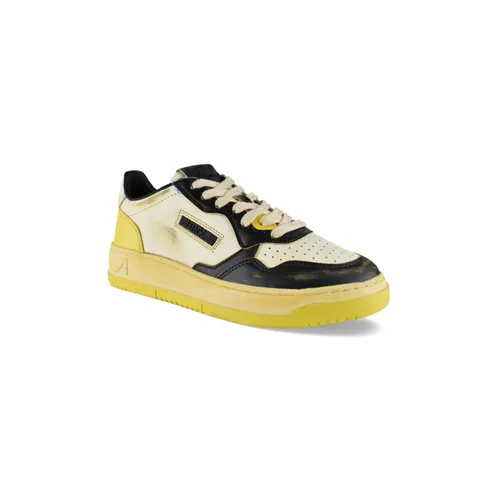 Shoes > Sneakers - - Autry - Modalova