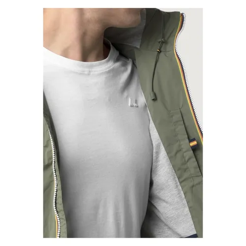 Sport > Outdoor > Jackets > Wind Jackets - - K-Way - Modalova