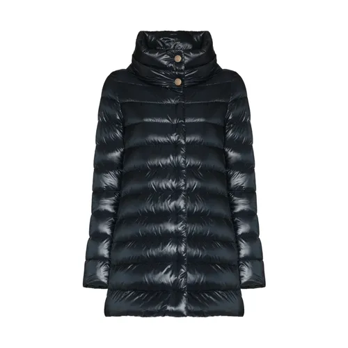 Jackets > Down Jackets - - Herno - Modalova