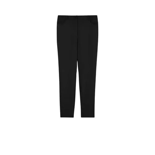 Trousers > Slim-fit Trousers - - Marina Rinaldi - Modalova