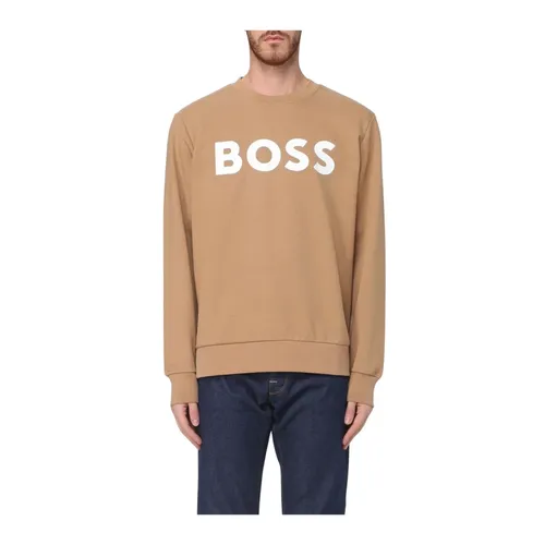 Sweatshirts & Hoodies > Sweatshirts - - Hugo Boss - Modalova