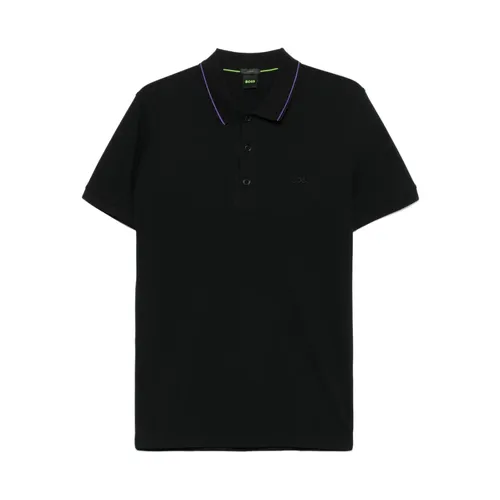 Tops > Polo Shirts - - Hugo Boss - Modalova
