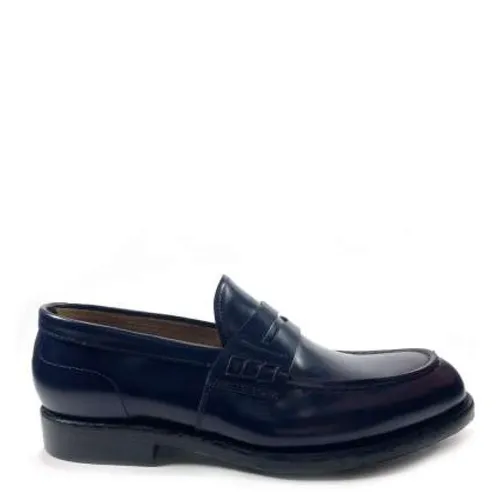 Shoes > Flats > Loafers - - Green George - Modalova