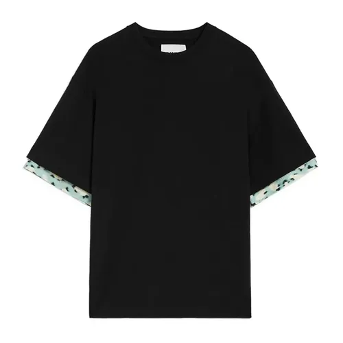 Tops > T-Shirts - - Jil Sander - Modalova