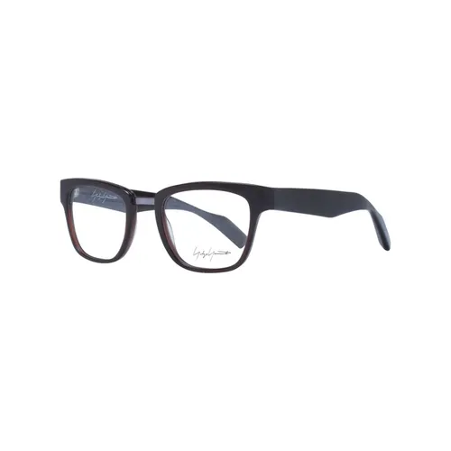 Accessories > Glasses - - Yohji Yamamoto - Modalova