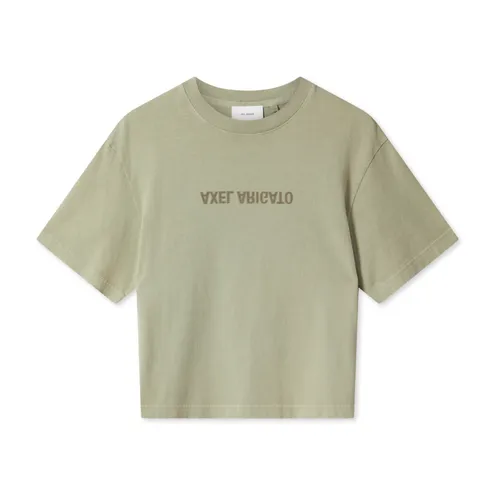 Tops > T-Shirts - - Axel Arigato - Modalova