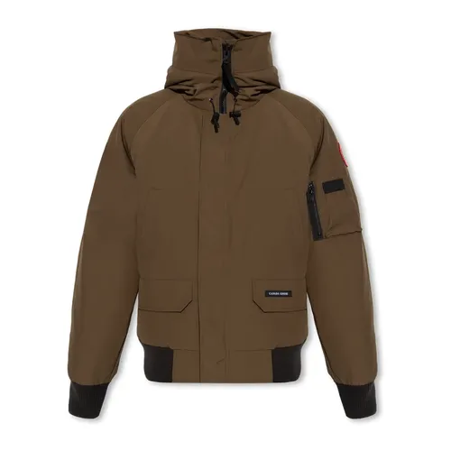 Jackets > Bomber Jackets - - Canada Goose - Modalova
