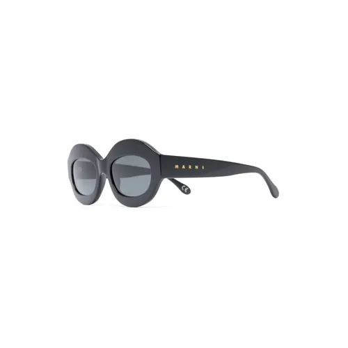 Accessories > Sunglasses - - Marni - Modalova