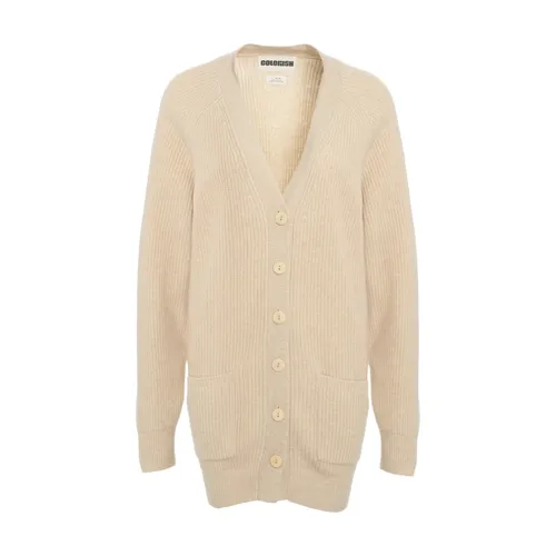 Knitwear > Cardigans - - Crush - Modalova
