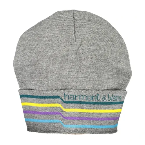 Accessories > Hats > Beanies - - Harmont & Blaine - Modalova