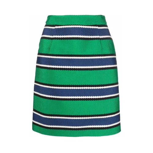 Skirts > Short Skirts - - P.a.r.o.s.h. - Modalova