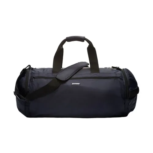 Bags > Weekend Bags - - K-Way - Modalova