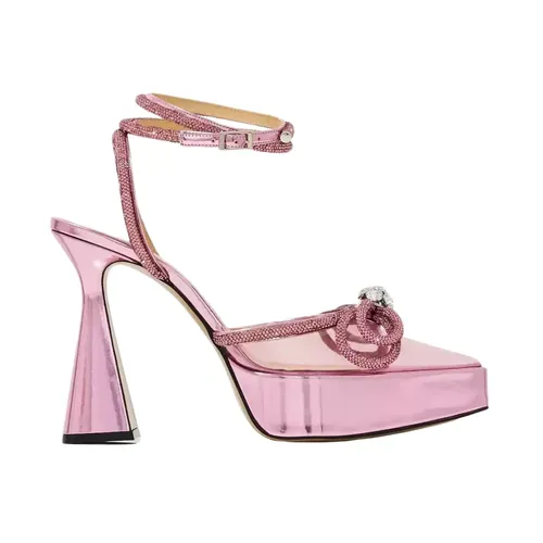 Shoes > Heels > Pumps - - Mach & Mach - Modalova