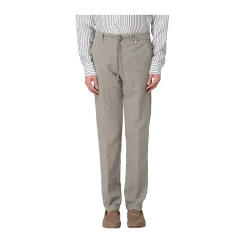 Trousers > Straight Trousers - - Myths - Modalova