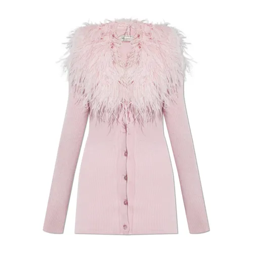 Knitwear > Cardigans - - Blumarine - Modalova