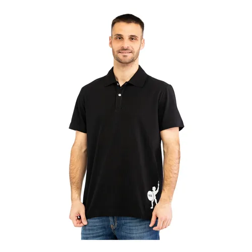Tops > Polo Shirts - - Bikkembergs - Modalova